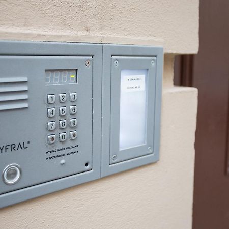 Metropolis Apartment Stary Toruń Kültér fotó