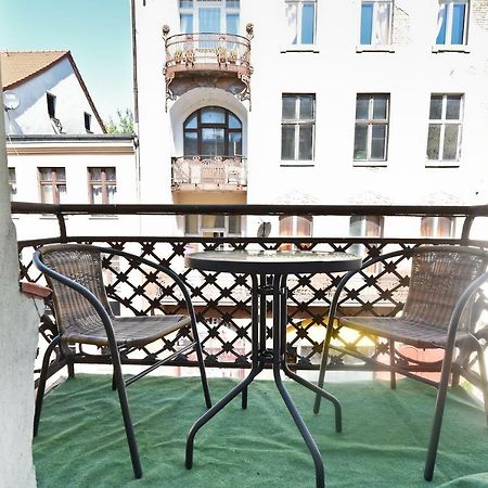 Metropolis Apartment Stary Toruń Kültér fotó