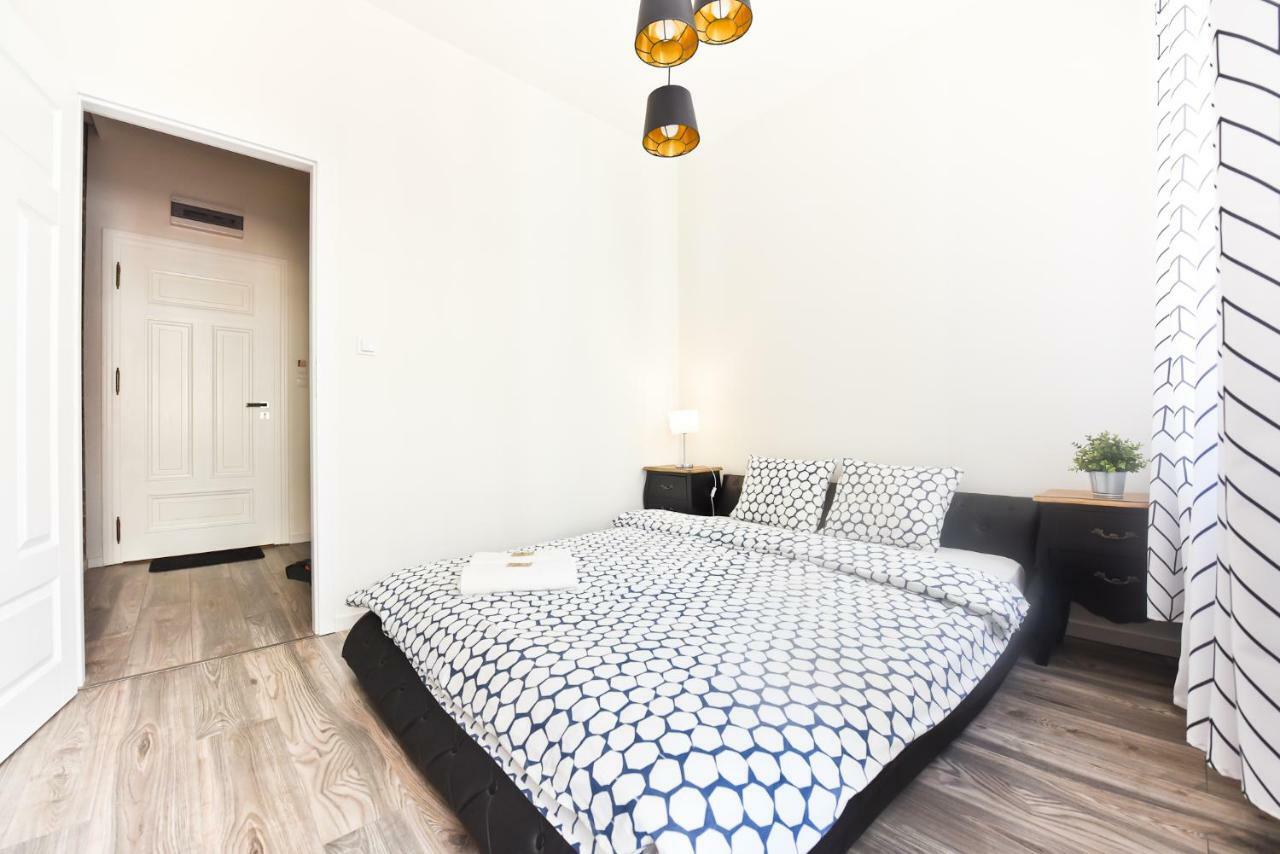 Metropolis Apartment Stary Toruń Kültér fotó