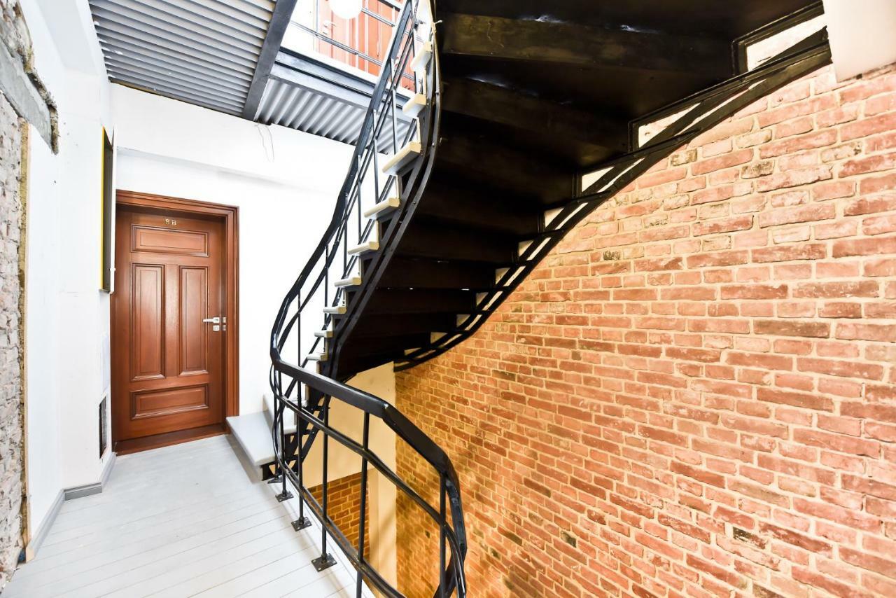Metropolis Apartment Stary Toruń Kültér fotó