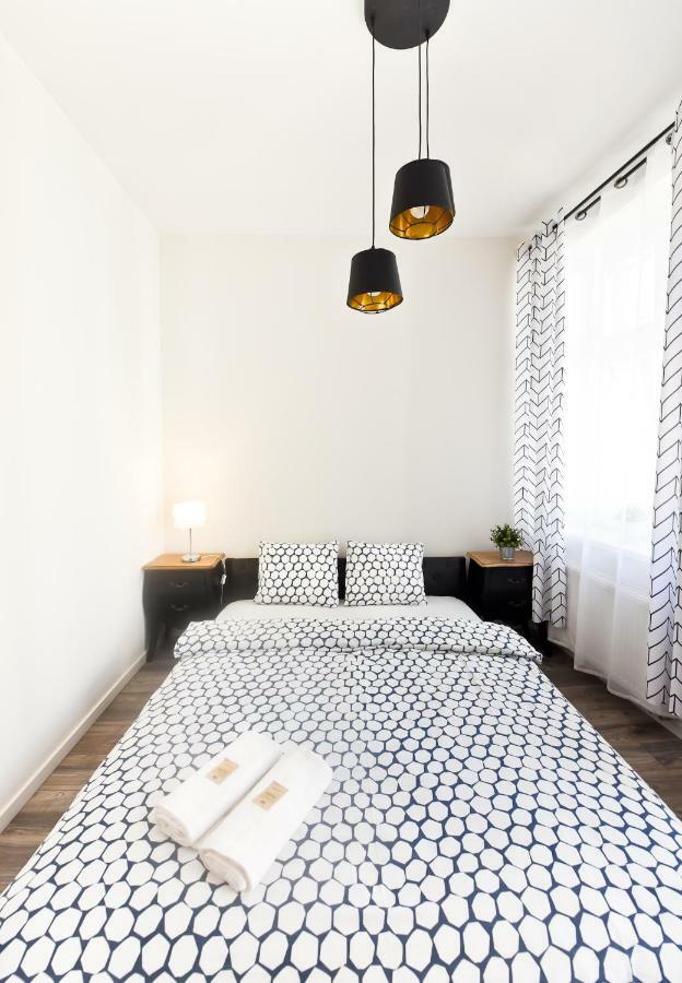 Metropolis Apartment Stary Toruń Kültér fotó