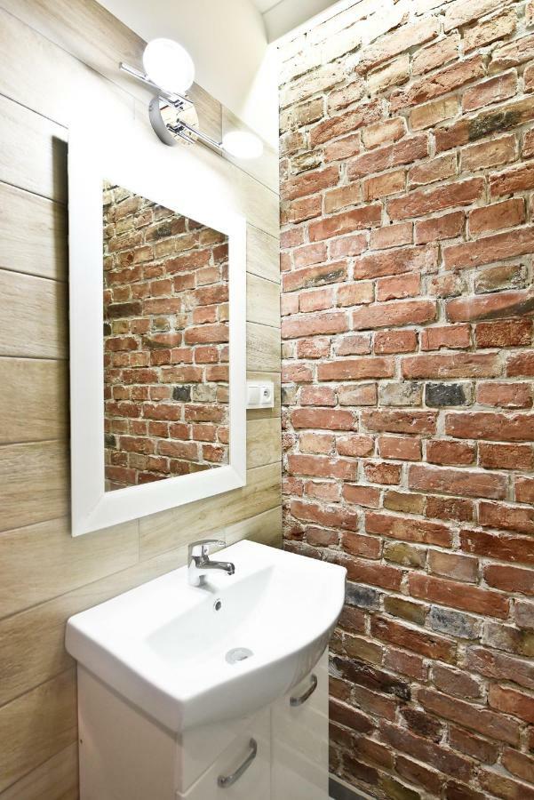 Metropolis Apartment Stary Toruń Kültér fotó